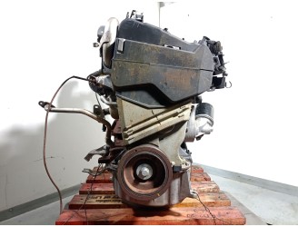 Recambio de motor completo para renault captur i (j5_, h5_) 1.5 dci 90 referencia OEM IAM K9KE628 100016988R D202714