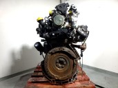 Recambio de motor completo para renault captur i (j5_, h5_) 1.5 dci 90 referencia OEM IAM K9KE628 100016988R D202714