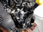 Recambio de motor completo para renault captur i (j5_, h5_) 1.5 dci 90 referencia OEM IAM K9KE628 100016988R D202714