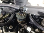 Recambio de motor completo para renault captur i (j5_, h5_) 1.5 dci 90 referencia OEM IAM K9KE628 100016988R D202714