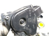 Recambio de motor completo para renault captur i (j5_, h5_) 1.5 dci 90 referencia OEM IAM K9KE628 100016988R D202714