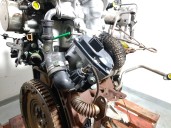 Recambio de motor completo para renault captur i (j5_, h5_) 1.5 dci 90 referencia OEM IAM K9KE628 100016988R D202714