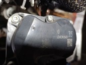 Recambio de motor completo para renault captur i (j5_, h5_) 1.5 dci 90 referencia OEM IAM K9KE628 100016988R D202714