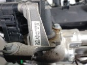 Recambio de motor completo para renault captur i (j5_, h5_) 1.5 dci 90 referencia OEM IAM K9KE628 100016988R D202714