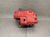 Recambio de caja reles / fusibles para renault master iii furgon ma / fm9t / myb23061a3t0 2.3 diesel referencia OEM IAM 24136288