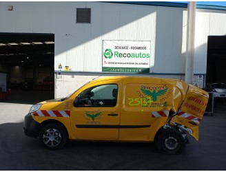 renault kangoo express (fw0/1_) del año 2014