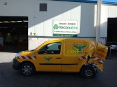 renault kangoo express (fw0/1_) del año 2014