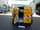 renault kangoo express (fw0/1_) del año 2014