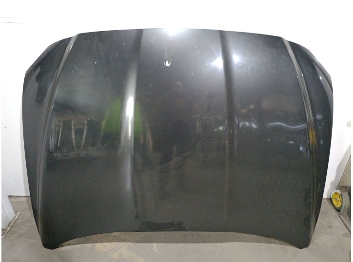 Recambio de capot para jaguar f-pace (x761) 2.0 td4 awd referencia OEM IAM T4A13097 T4A13097 