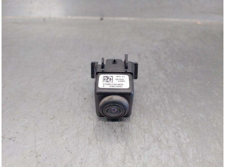 Recambio de modulo electronico para dacia bigster djf/sg2/mh6xb16m500b referencia OEM IAM 284421905R 