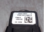Recambio de modulo electronico para dacia bigster djf/sg2/mh6xb16m500b referencia OEM IAM 284421905R 