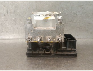 Recambio de abs para dacia sandero iii 1.0 tce 90 eco-g referencia OEM IAM 476609722R 476600266R 10022030594