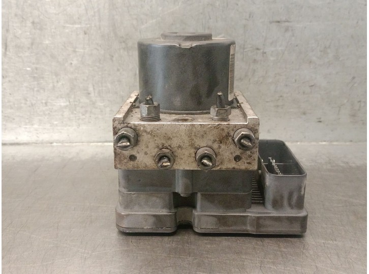 Recambio de abs para peugeot 207/207+ (wa_, wc_) 1.4 hdi referencia OEM IAM 9665343980 1682608980 10020701594