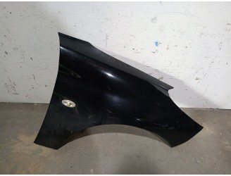 Recambio de aleta delantera derecha para peugeot 206 hatchback (2a/c) 1.4 hdi eco 70 referencia OEM IAM 7841Z5 7841Z5 