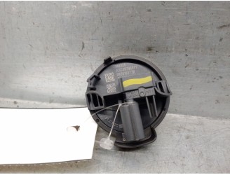 Recambio de sensor impacto para dacia bigster djf/sg2/mh6xb16m500b referencia OEM IAM 985819377R 