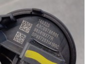 Recambio de sensor impacto para dacia bigster djf/sg2/mh6xb16m500b referencia OEM IAM 985819377R 