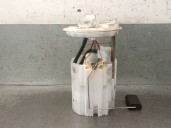 Recambio de aforador para opel corsa e (x15) 1.4 (08, 68) referencia OEM IAM 13436579 0580200292