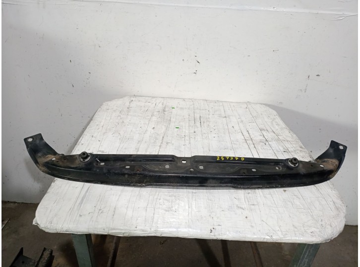 Recambio de panel frontal para peugeot 206 hatchback (2a/c) 1.4 hdi eco 70 referencia OEM IAM 7106H3 7106H3 