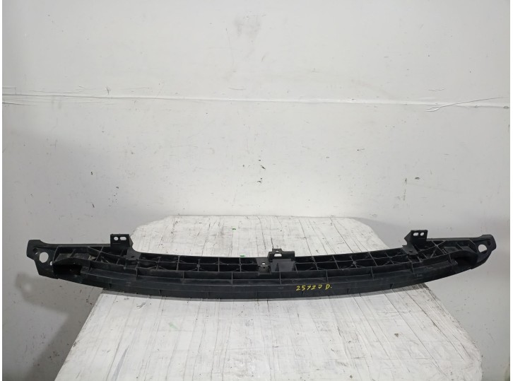 Recambio de refuerzo paragolpes delantero para peugeot 206 hatchback (2a/c) 1.4 hdi eco 70 referencia OEM IAM 7414N9 7414N9 