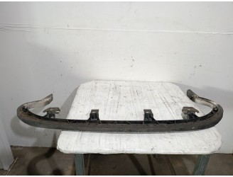 Recambio de refuerzo paragolpes delantero para opel corsa e (x15) 1.3 cdti (08, 68) referencia OEM IAM 1405252 1405252 