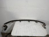 Recambio de refuerzo paragolpes delantero para opel corsa e (x15) 1.3 cdti (08, 68) referencia OEM IAM 1405252 1405252 