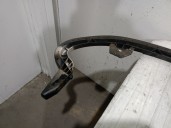 Recambio de refuerzo paragolpes delantero para opel corsa e (x15) 1.3 cdti (08, 68) referencia OEM IAM 1405252 1405252 