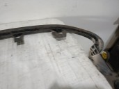 Recambio de refuerzo paragolpes delantero para opel corsa e (x15) 1.3 cdti (08, 68) referencia OEM IAM 1405252 1405252 