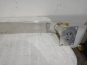Recambio de refuerzo paragolpes delantero para peugeot 308 ii (lb_, lp_, lw_, lh_, l3_) 1.2 thp 130 referencia OEM IAM 967736418