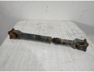 Recambio de transmision central para nissan pick up (d22) 2.5 td 4wd referencia OEM IAM 372000W700 372000W700 