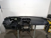 Recambio de salpicadero para jaguar f-pace (x761) 2.0 td4 awd referencia OEM IAM T4A3719PVJ T4A3719PVJ 