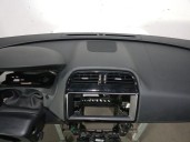 Recambio de salpicadero para jaguar f-pace (x761) 2.0 td4 awd referencia OEM IAM T4A3719PVJ T4A3719PVJ 