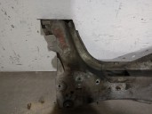 Recambio de puente delantero para renault modus / grand modus (f/jp0_) 1.4 (jp01, jp0j) referencia OEM IAM 8200766078 8200766078