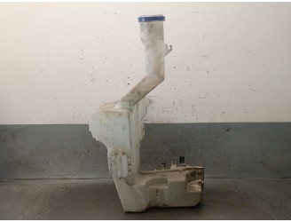 Recambio de deposito limpia para peugeot 508 i (8d_) 1.6 hdi referencia OEM IAM 9686672880 6431Q7 