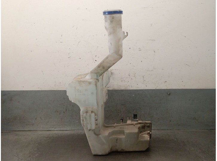 Recambio de deposito limpia para peugeot 508 i (8d_) 1.6 hdi referencia OEM IAM 9686672880 6431Q7 