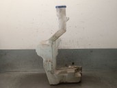 Recambio de deposito limpia para peugeot 508 i (8d_) 1.6 hdi referencia OEM IAM 9686672880 6431Q7 