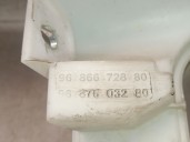 Recambio de deposito limpia para peugeot 508 i (8d_) 1.6 hdi referencia OEM IAM 9686672880 6431Q7 