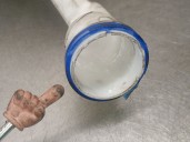 Recambio de deposito limpia para peugeot 508 i (8d_) 1.6 hdi referencia OEM IAM 9686672880 6431Q7 