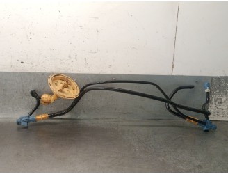 Recambio de aforador para bmw x3 (e83) 2.0 sd referencia OEM IAM 6763103 16146766165 