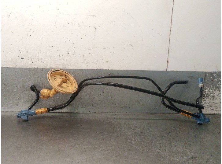 Recambio de aforador para bmw x3 (e83) 2.0 sd referencia OEM IAM 6763103 16146766165 