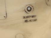 Recambio de aforador para bmw x3 (e83) 2.0 sd referencia OEM IAM 6763103 16146766165 