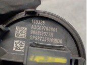 Recambio de sensor impacto para dacia bigster djf/sg2/mh6xb16m500b referencia OEM IAM 985819377R 