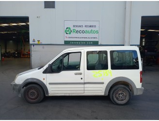 ford transit connect (p65_, p70_, p80_) del año 2004
