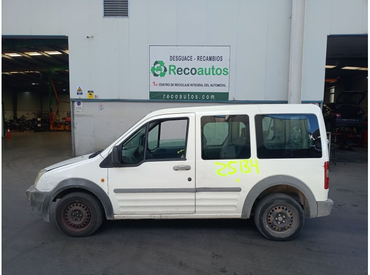 ford transit connect (p65_, p70_, p80_) del año 2004