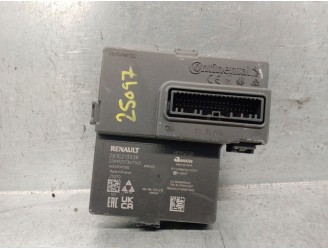 Recambio de modulo electronico para dacia bigster djf/sg2/mh6xb16m500b referencia OEM IAM 285E21393R 