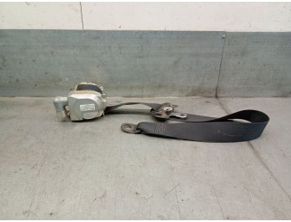 Recambio de cinturon seguridad delantero izquierdo para toyota aygo (_b1_) 1.0 (kgb10_) referencia OEM IAM 732200H020C2 732200H0