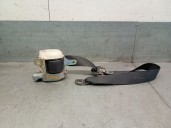 Recambio de cinturon seguridad delantero izquierdo para toyota aygo (_b1_) 1.0 (kgb10_) referencia OEM IAM 732200H020C2 732200H0