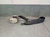 Recambio de cinturon seguridad delantero izquierdo para toyota aygo (_b1_) 1.0 (kgb10_) referencia OEM IAM 732200H020C2 732200H0