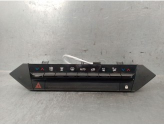 Recambio de mando multifuncion para dacia bigster djf/sg2/mh6xb16m500b referencia OEM IAM 283955652R 