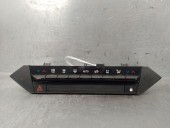 Recambio de mando multifuncion para dacia bigster djf/sg2/mh6xb16m500b referencia OEM IAM 283955652R 