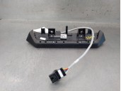 Recambio de mando multifuncion para dacia bigster djf/sg2/mh6xb16m500b referencia OEM IAM 283955652R 
